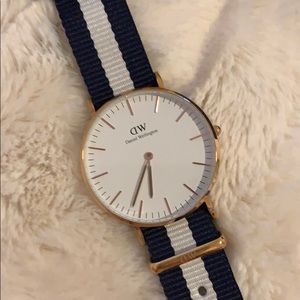 Daniel Wellington watch